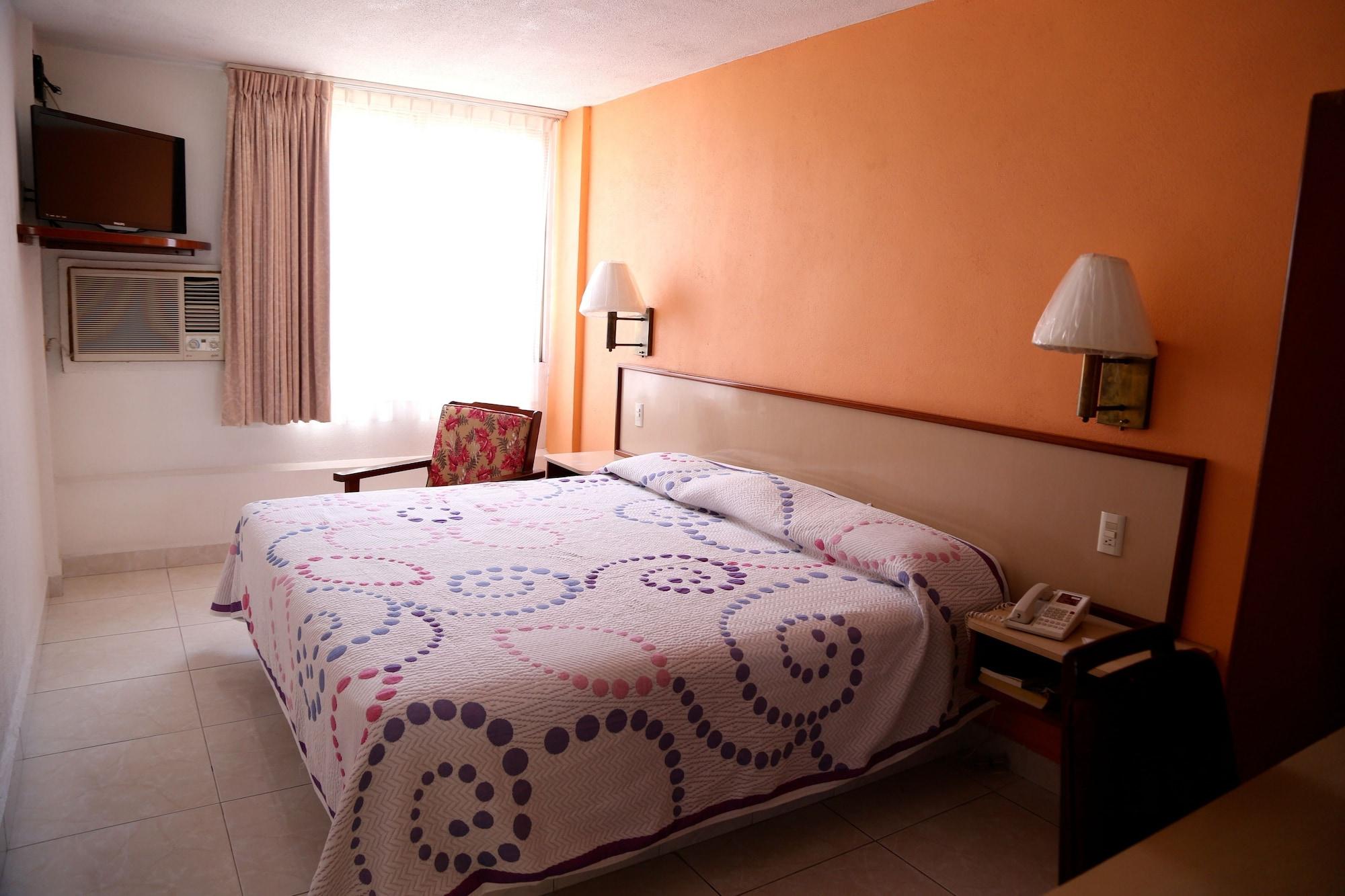 Hotel Baluarte Veracruz Kültér fotó