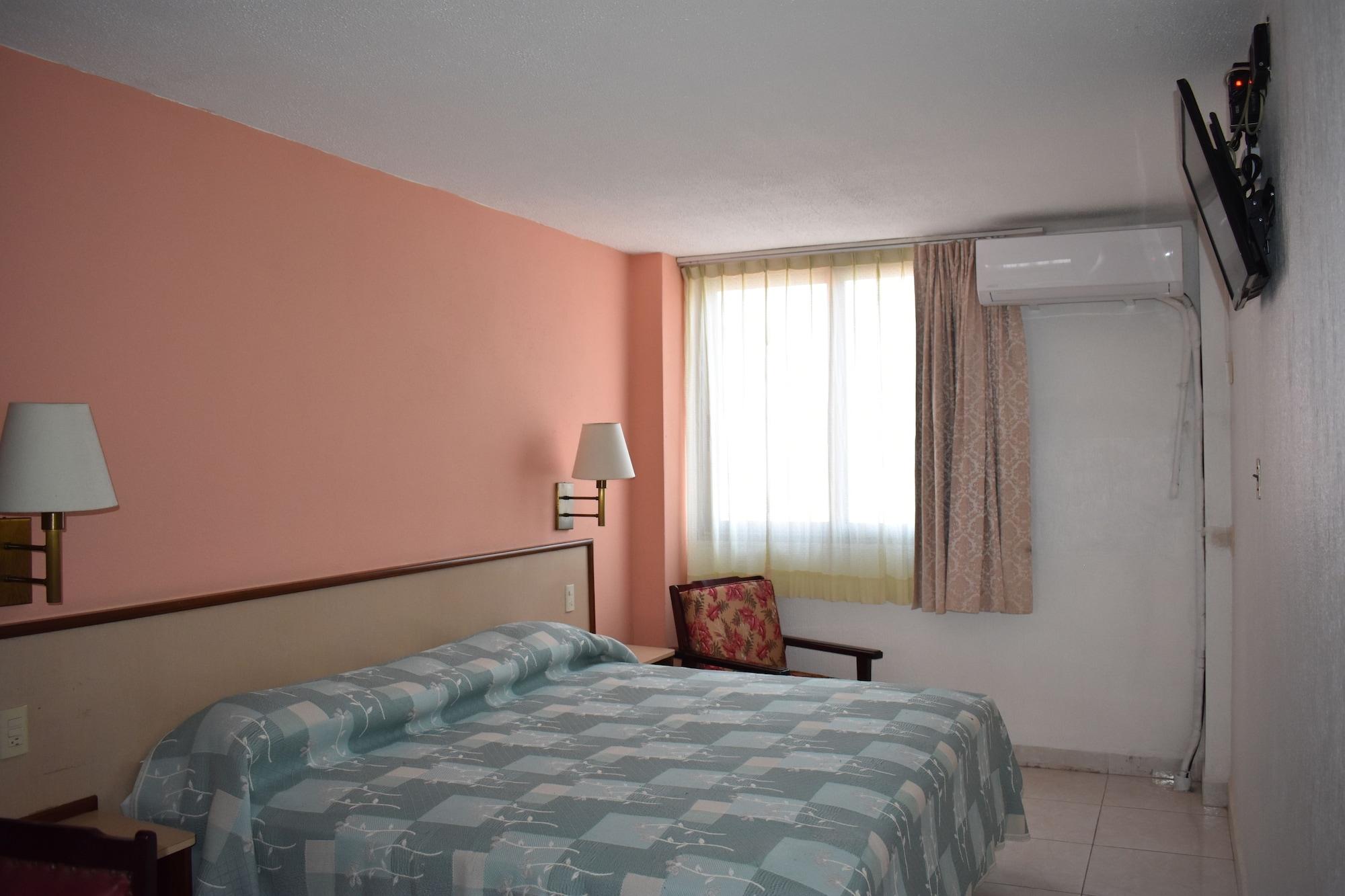 Hotel Baluarte Veracruz Kültér fotó