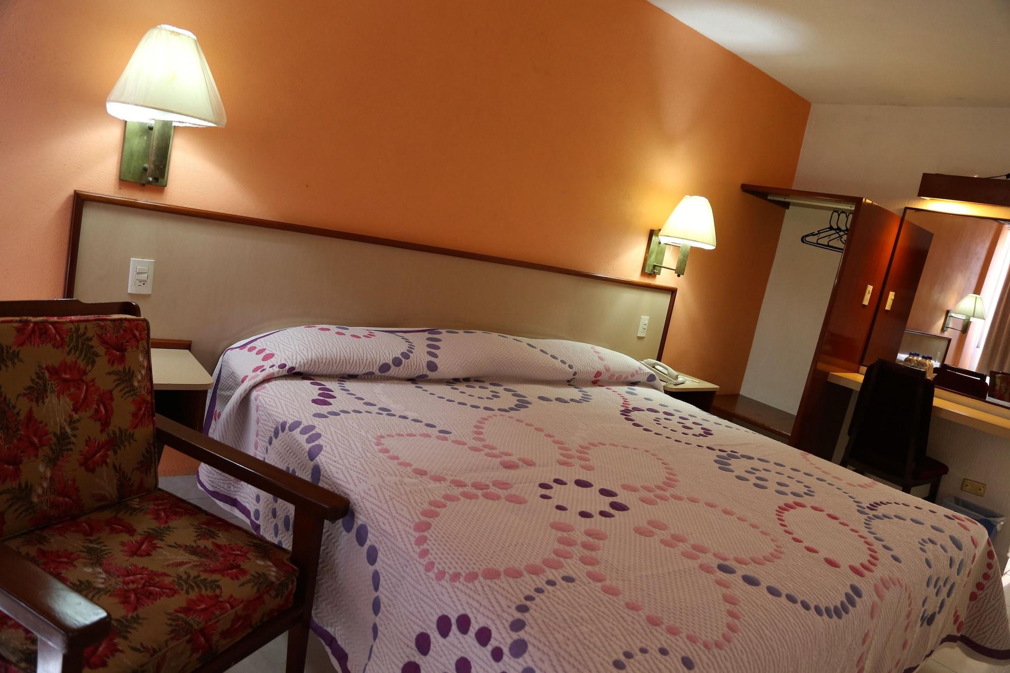 Hotel Baluarte Veracruz Kültér fotó