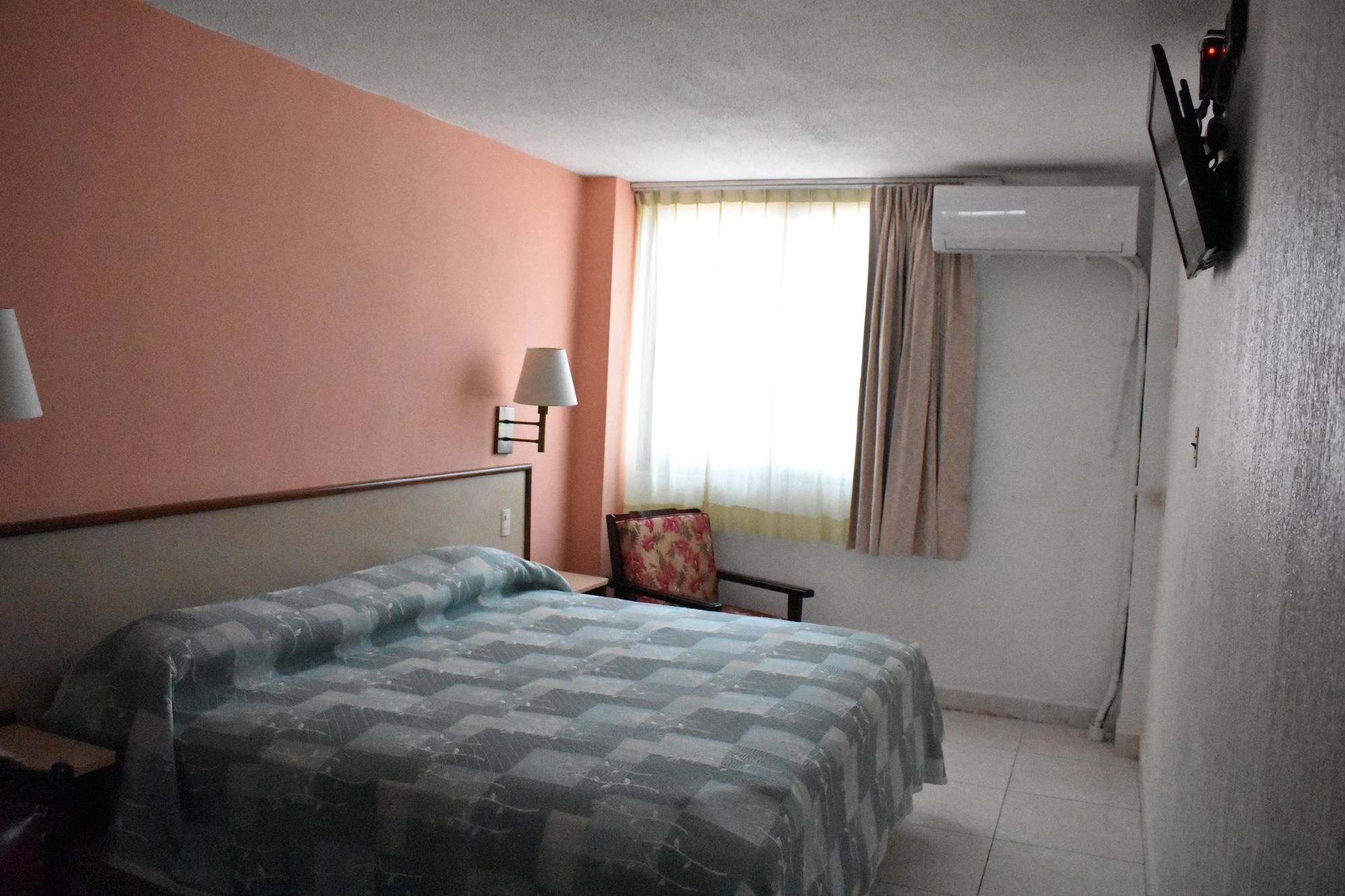 Hotel Baluarte Veracruz Kültér fotó