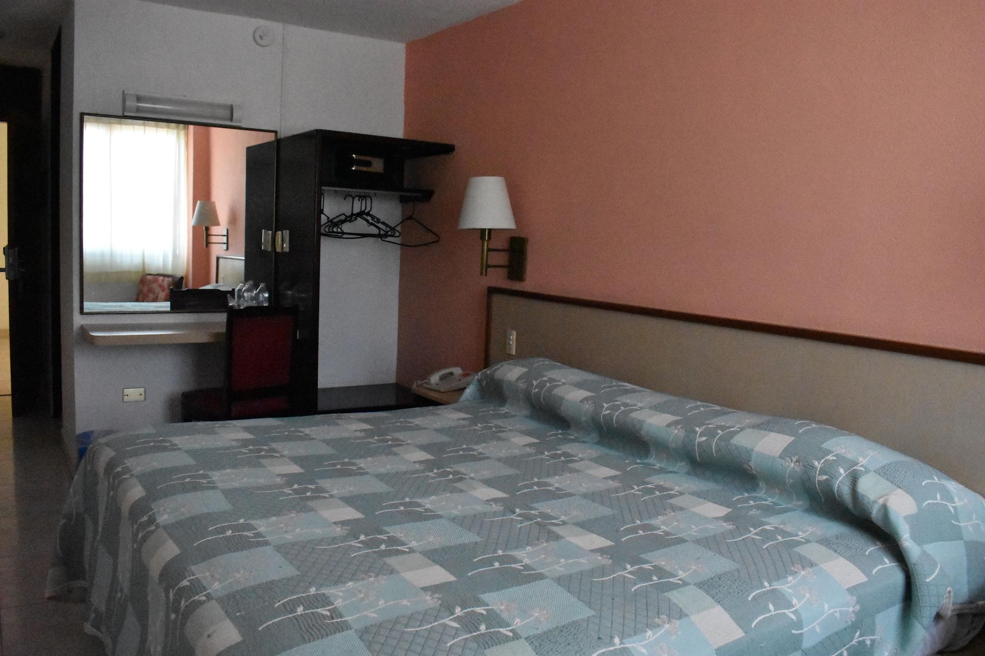 Hotel Baluarte Veracruz Kültér fotó
