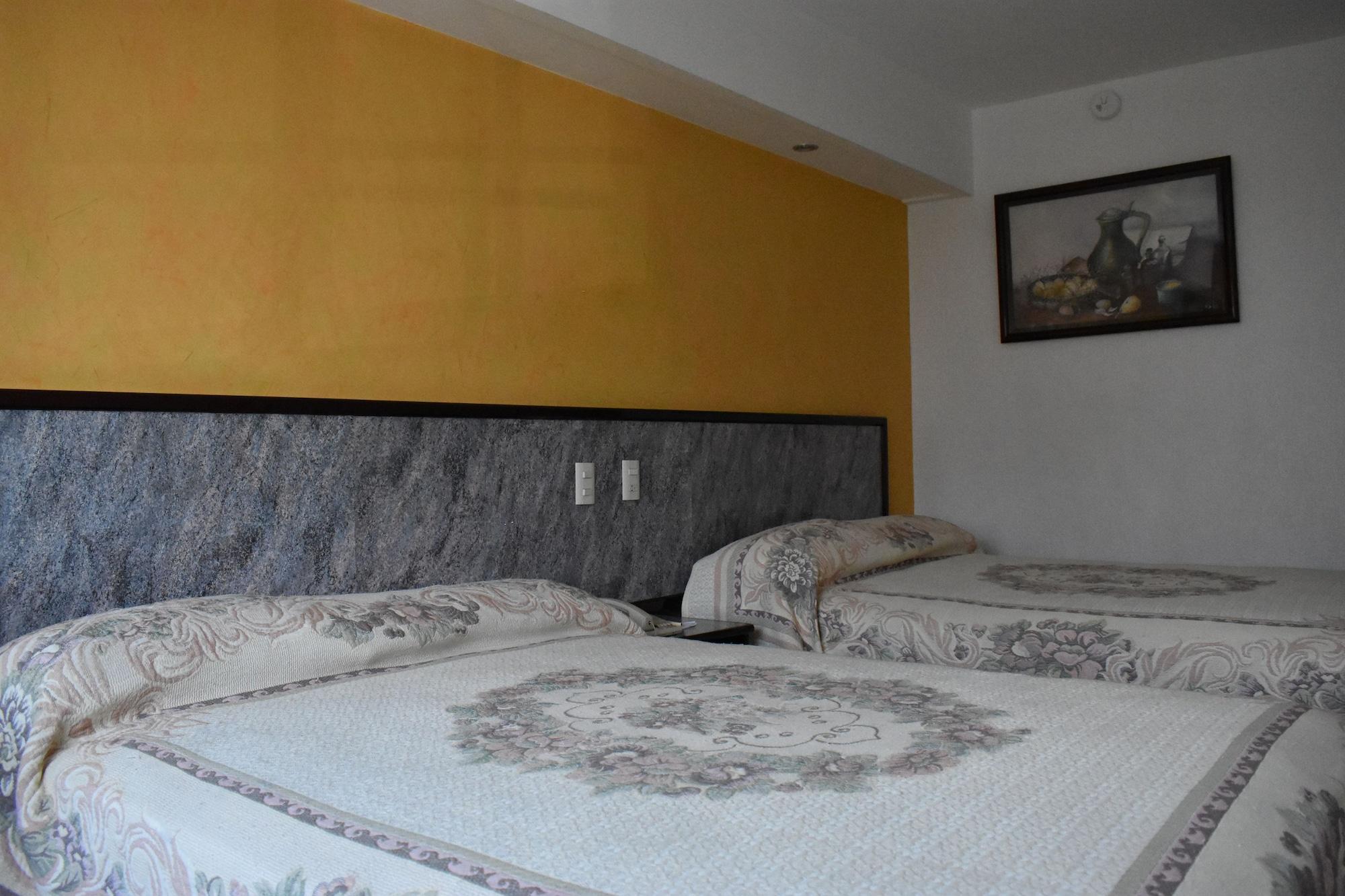 Hotel Baluarte Veracruz Kültér fotó