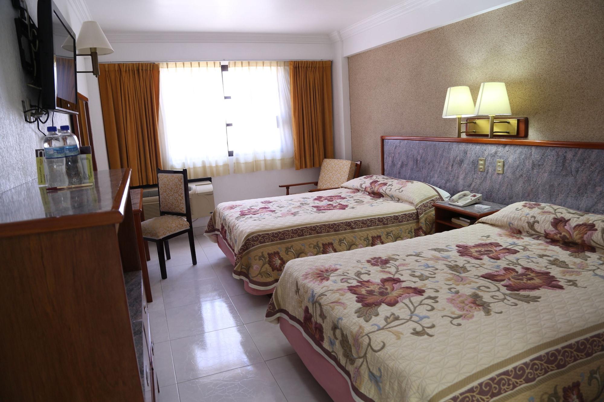 Hotel Baluarte Veracruz Kültér fotó