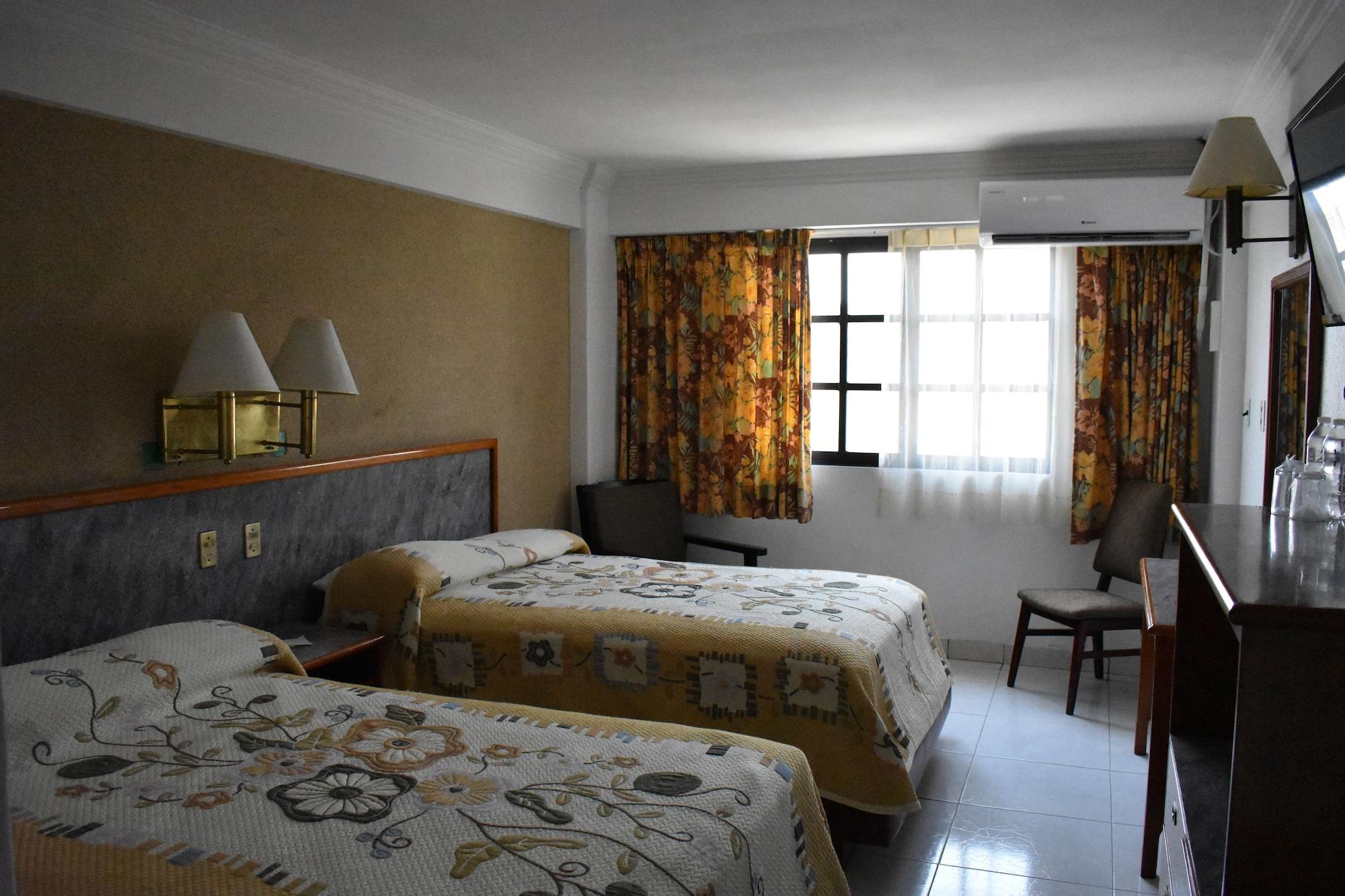 Hotel Baluarte Veracruz Kültér fotó