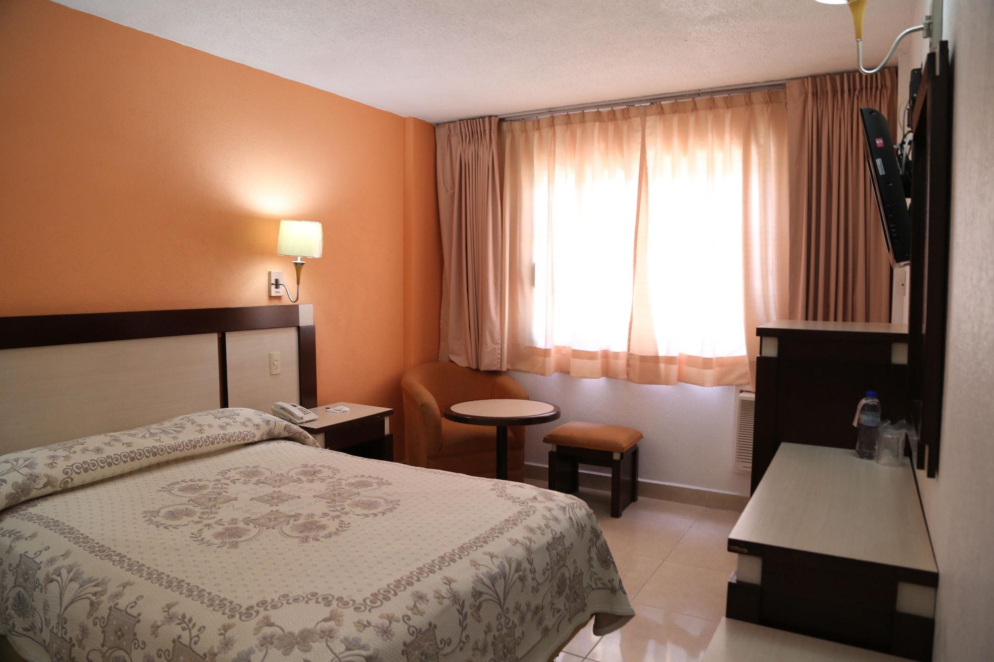 Hotel Baluarte Veracruz Kültér fotó