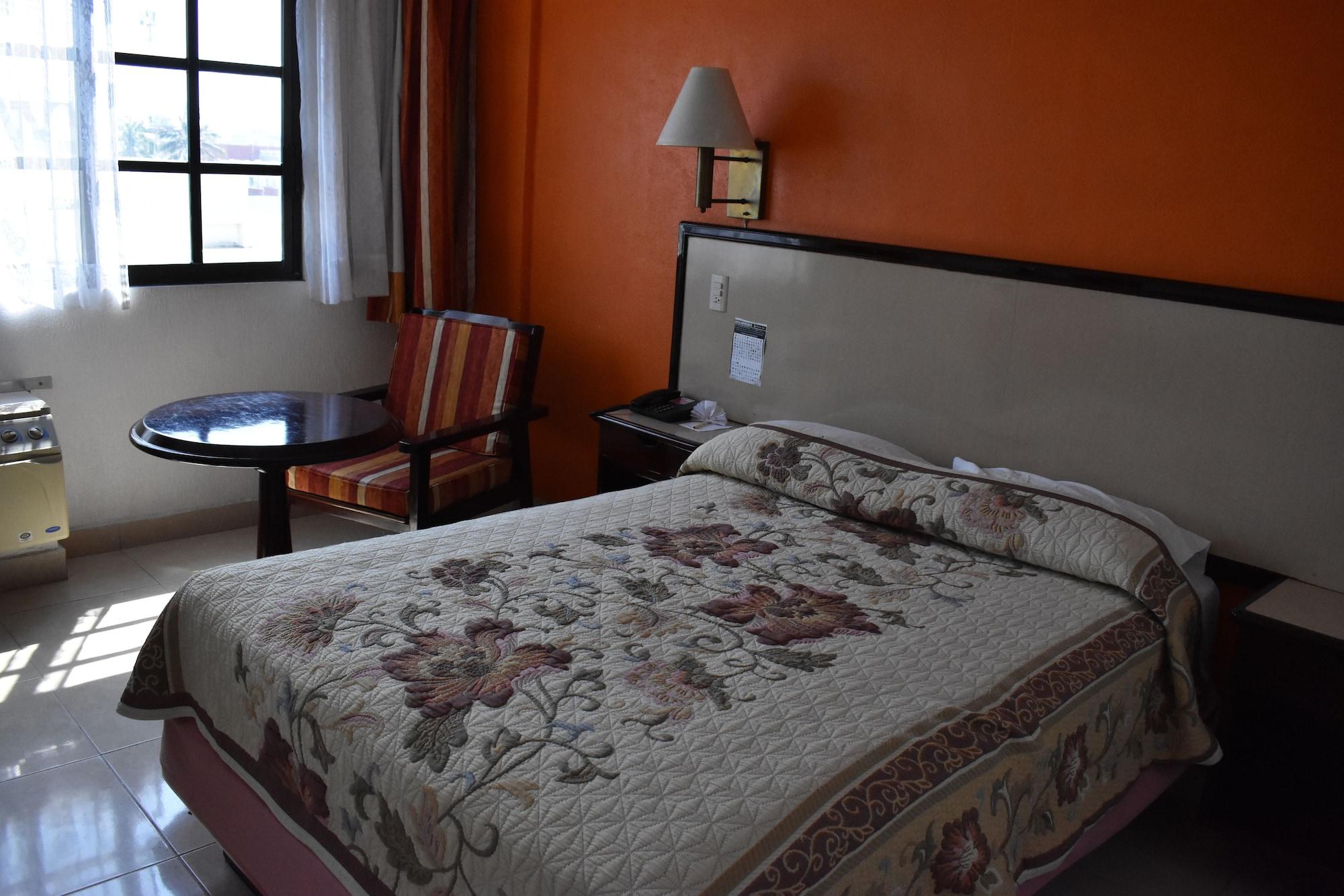 Hotel Baluarte Veracruz Kültér fotó