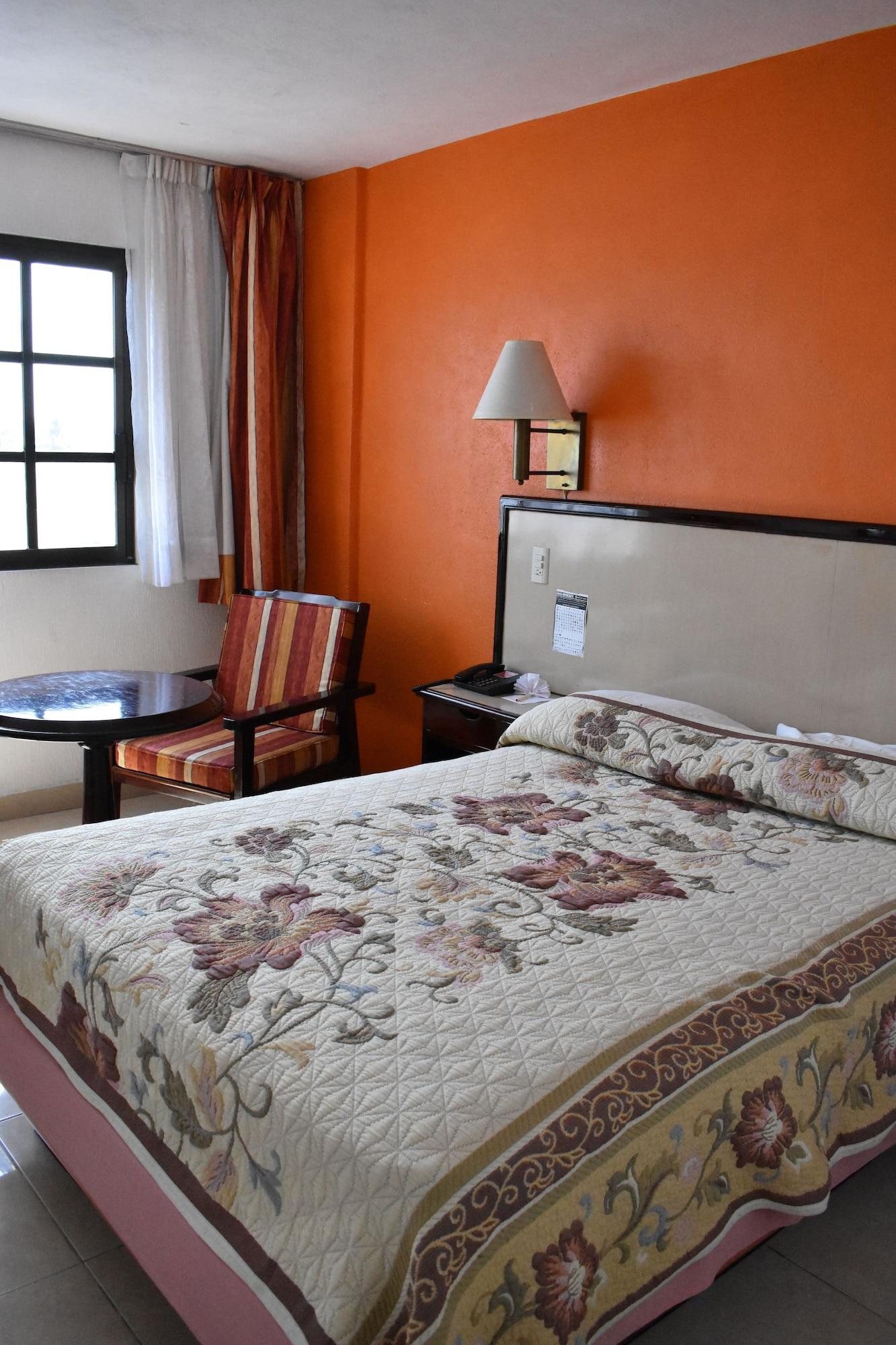 Hotel Baluarte Veracruz Kültér fotó