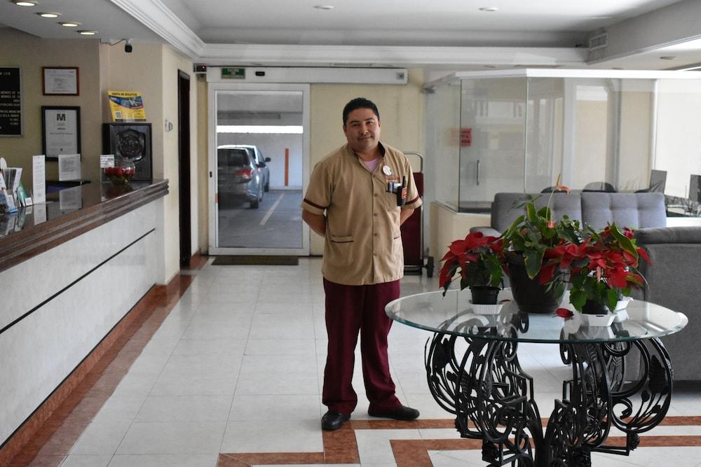 Hotel Baluarte Veracruz Kültér fotó