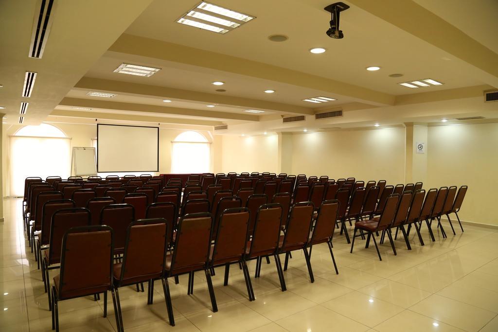 Hotel Baluarte Veracruz Kültér fotó
