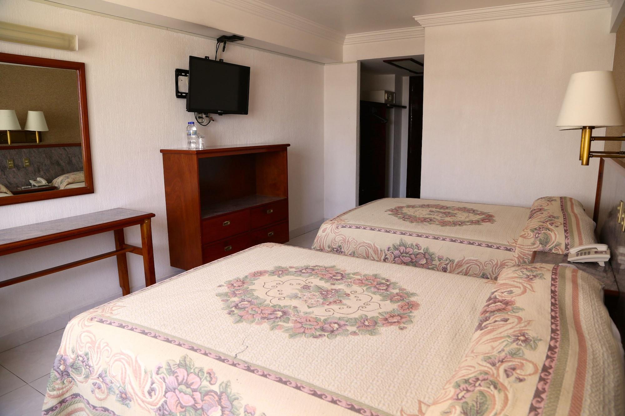 Hotel Baluarte Veracruz Kültér fotó