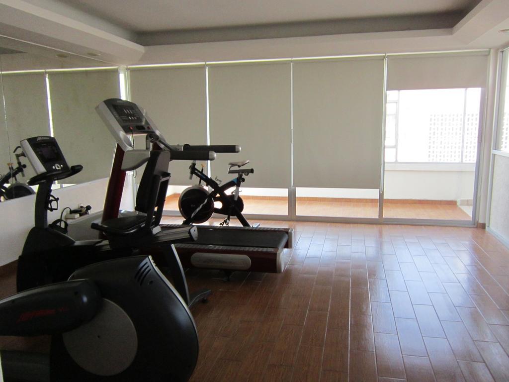 Hotel Baluarte Veracruz Kültér fotó