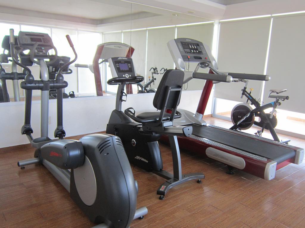 Hotel Baluarte Veracruz Kültér fotó