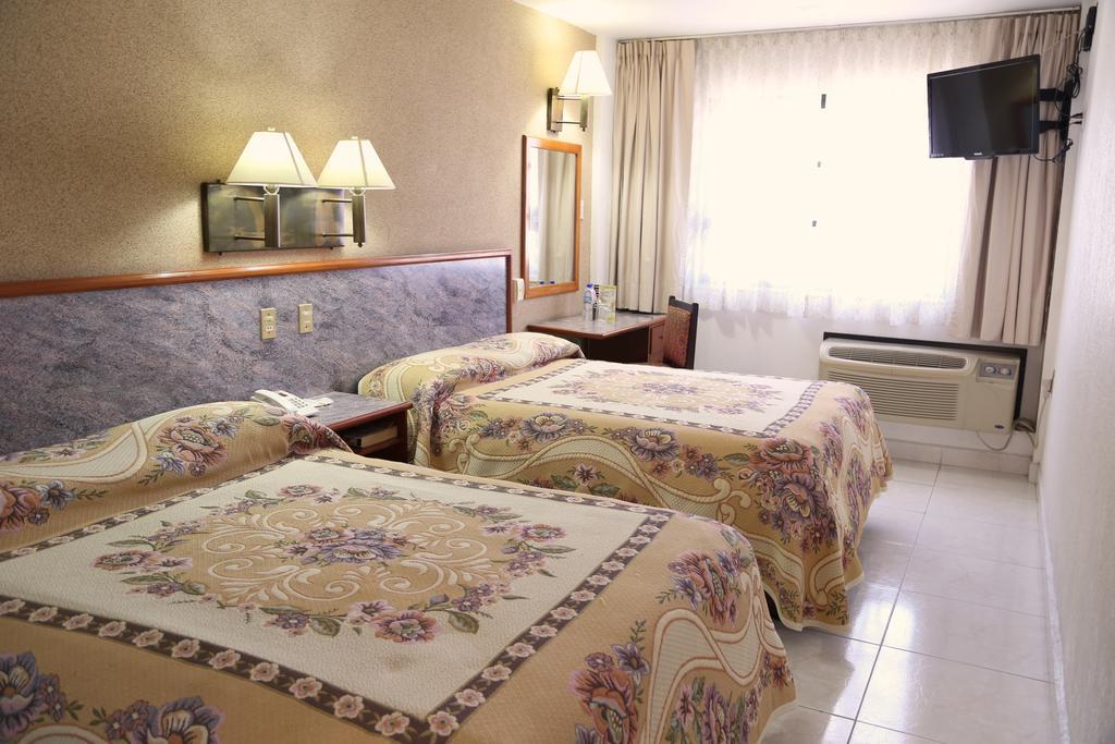 Hotel Baluarte Veracruz Kültér fotó