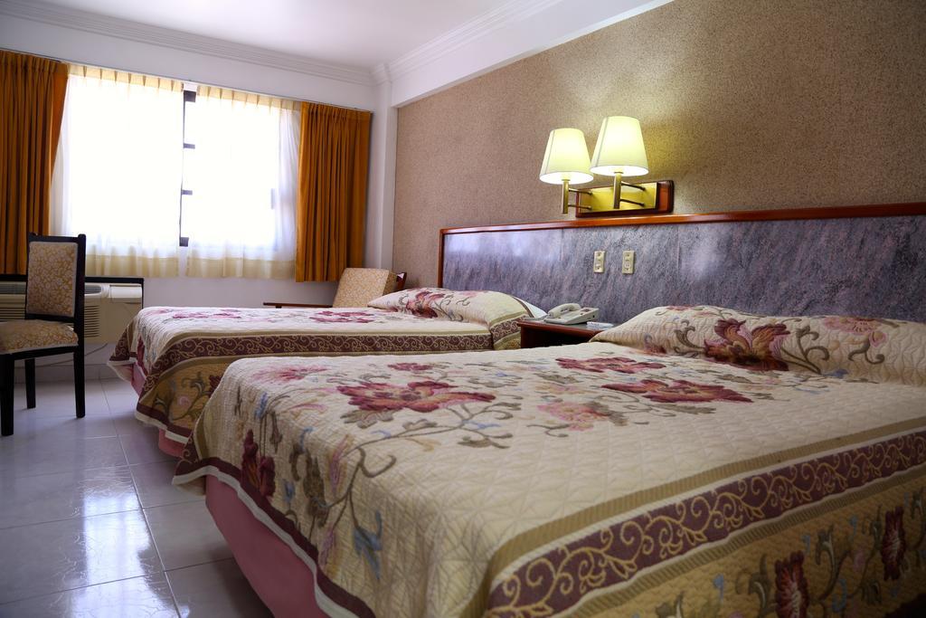 Hotel Baluarte Veracruz Kültér fotó