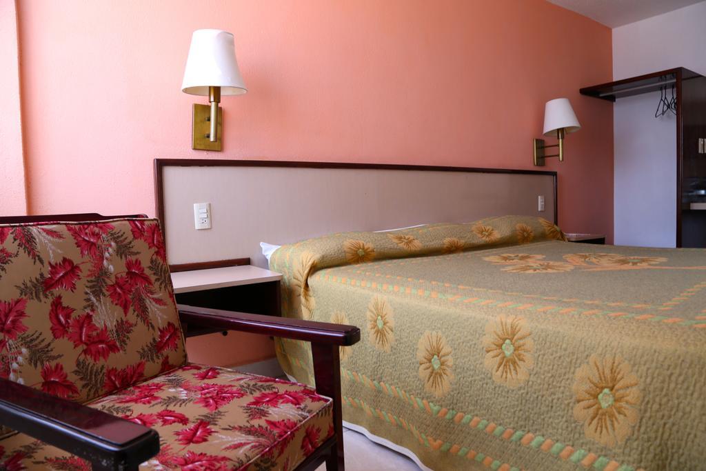 Hotel Baluarte Veracruz Kültér fotó