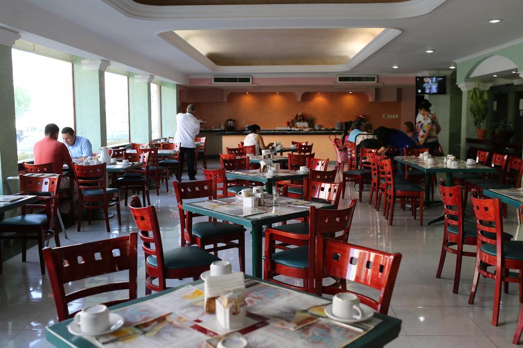 Hotel Baluarte Veracruz Kültér fotó