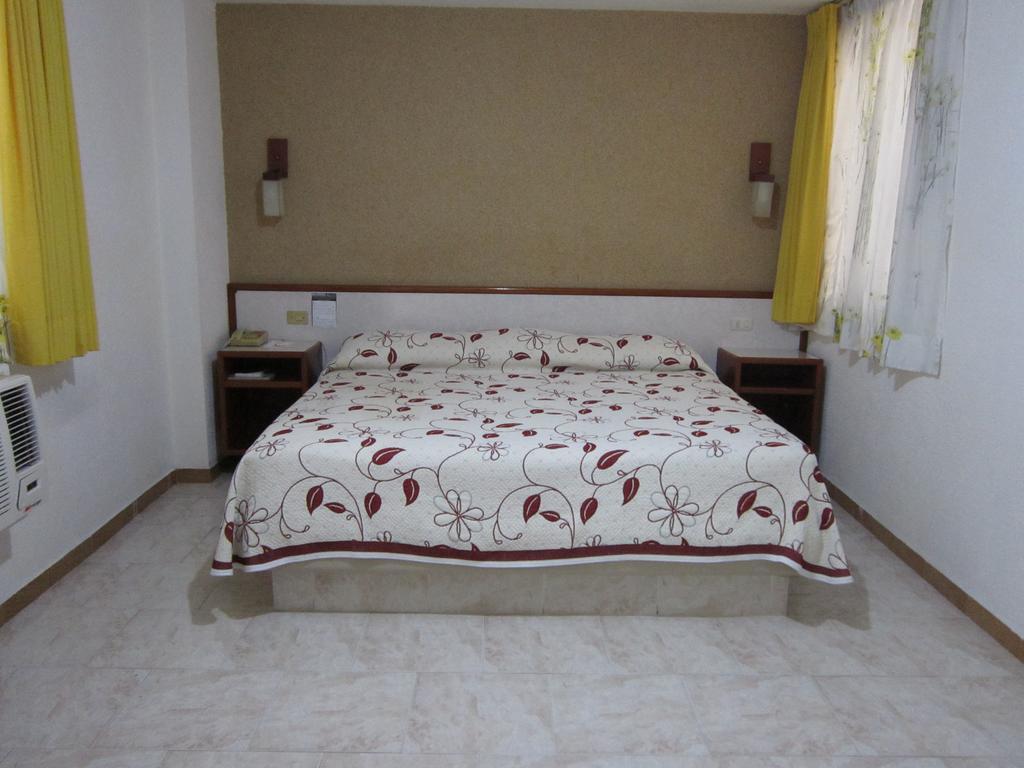 Hotel Baluarte Veracruz Kültér fotó