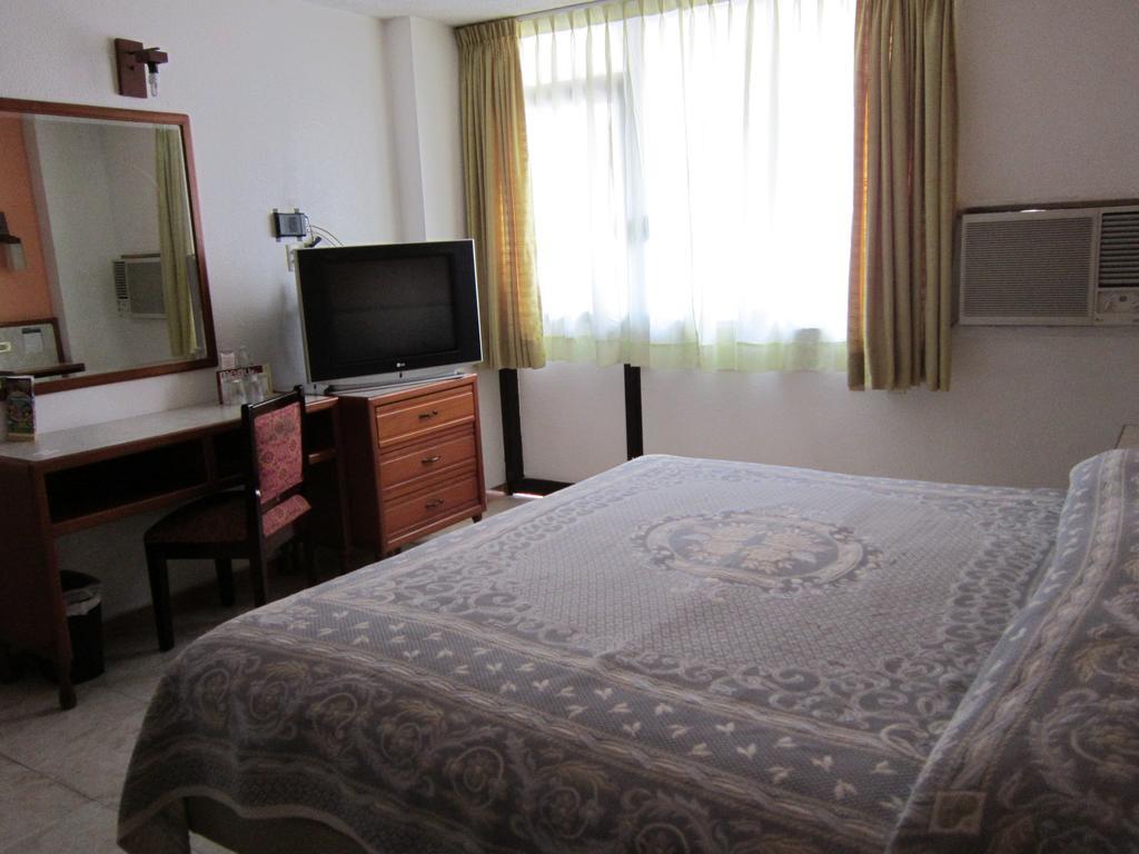 Hotel Baluarte Veracruz Kültér fotó