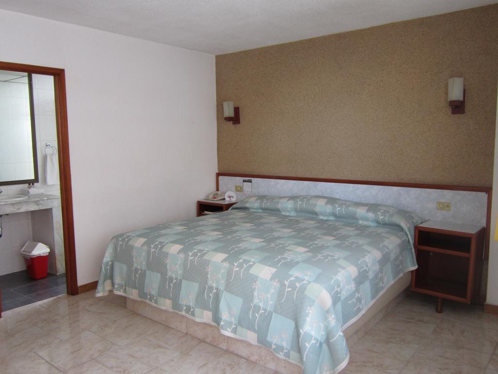 Hotel Baluarte Veracruz Kültér fotó