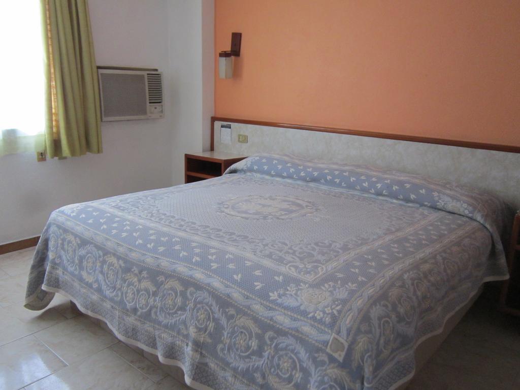 Hotel Baluarte Veracruz Kültér fotó
