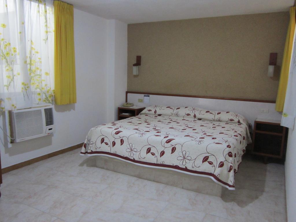 Hotel Baluarte Veracruz Kültér fotó